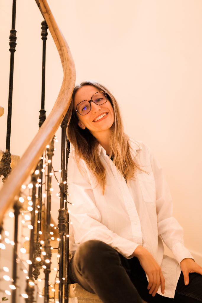 Community manager grenoble